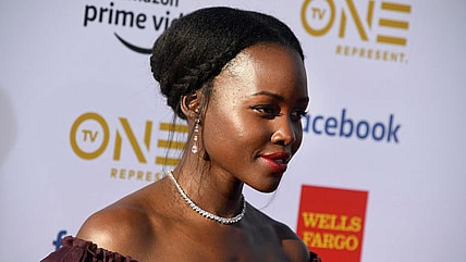 Lupita Nyong'o