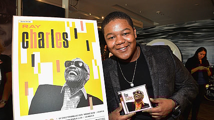 Kyle Massey thegrio.com