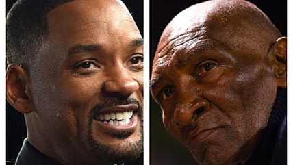 Will Smith, Richard Williams TheGrio