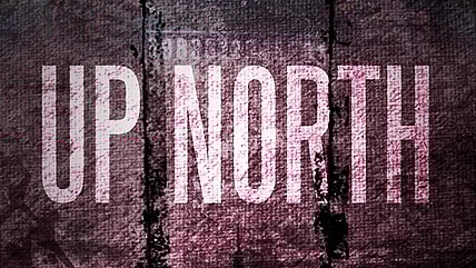 UP NORTH thegrio