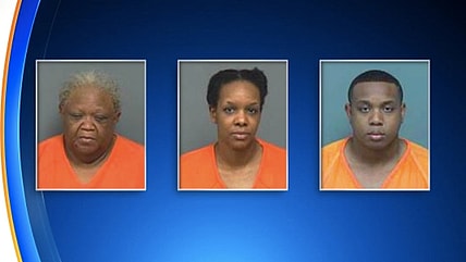 Deborah Graham David Graham Tonya Hill thegrio.com