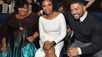 Jennifer Hudson thegrio