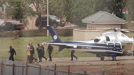 Kim Endicott thegrio