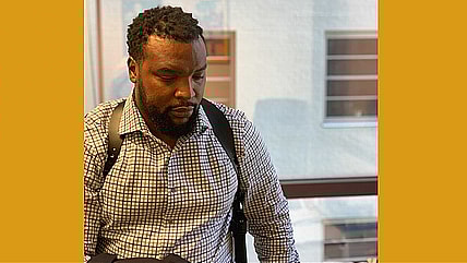 S. Lee Merritt thegrio