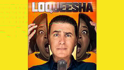Loqueesha thegrio