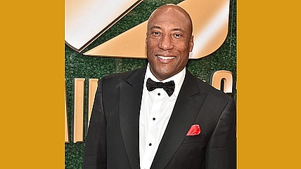 Byron Allen thegrio.com
