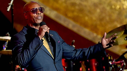 Dave Chappelle