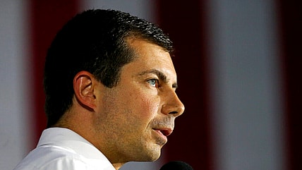 Pete Buttigieg