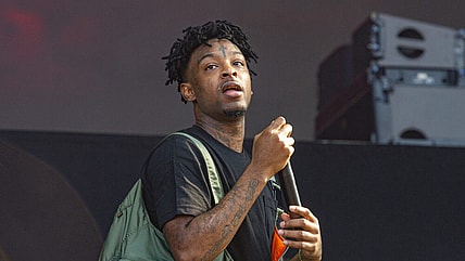 21 Savage
