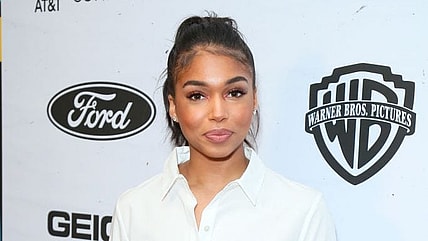 Lori Harvey thegrio.com