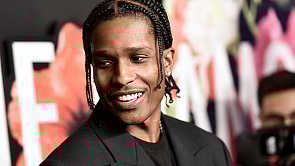 A$AP Rocky theGrio.com