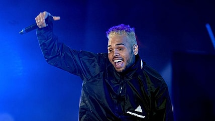 Chris Brown