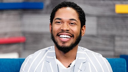 Kelvin Harrison jr thegrio.com