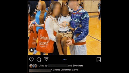 Ghetto Christmas Carol theGrio.com