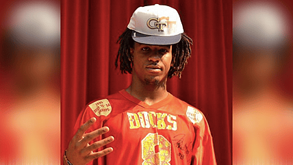 Bryce Gowdy theGrio.com