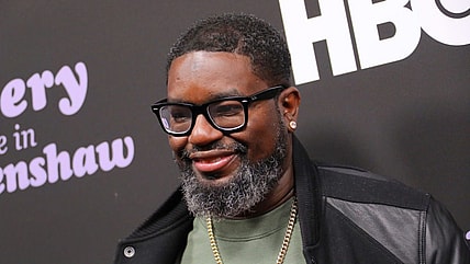 Lil Rel