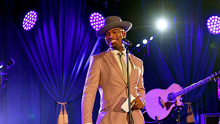 Ne-Yo