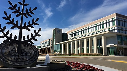 Western Michigan University