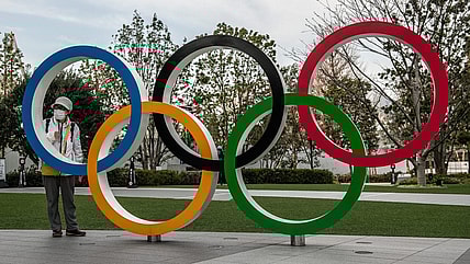 Olympic Rings