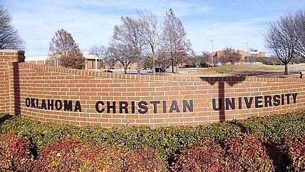 Oklahoma Christian University