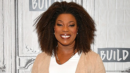 lorraine toussaint