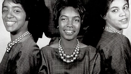 The Supremes theGrio.com