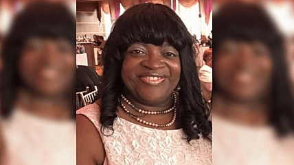 Priscilla Carrow theGrio.com