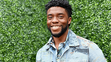 Chad Boseman theGrio.com