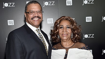 Willie Wilkerson and Aretha Franklin theGrio.com