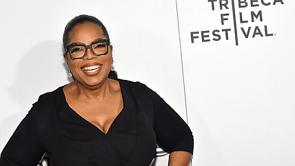 Oprah Winfrey theGrio.com