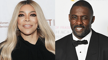 Wendy Williams Idris Elba theGrio.com