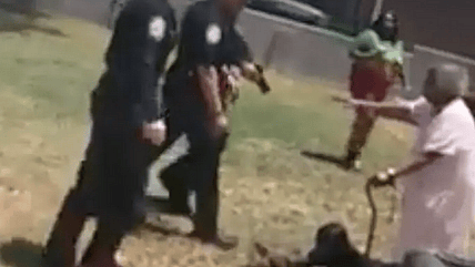 Grandmother Midland theGrio.com