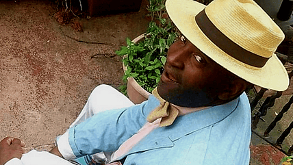 Lloyd C. Porter theGrio.com