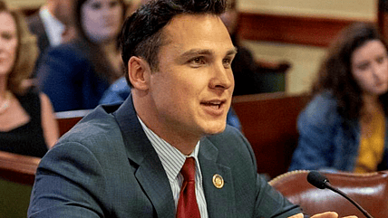 Rep. Andrew Lewis, PA theGrio.com