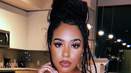 B. Simone thegrio.com