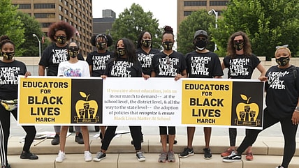 Educators for Black Lives Matter theGrio.com