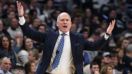 Pat Chambers theGrio.com