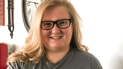 Carsyn Leigh Davis theGrio.com