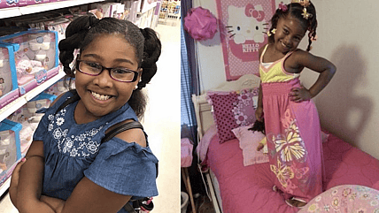 Kimora Lynum theGrio.com