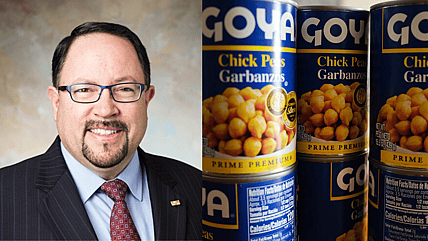 Robert Unanue theGrio.com