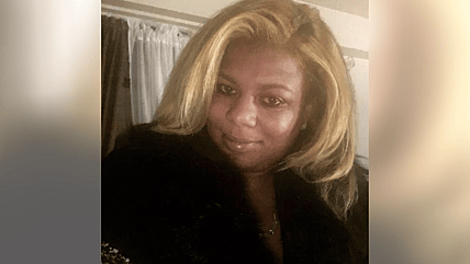 Shatavia Walls theGrio.com