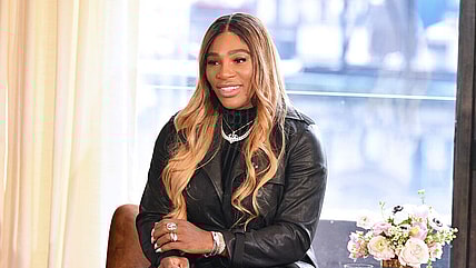 Serena Williams theGrio.com