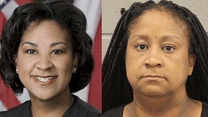 Alexandra Smoots-Thomas theGrio.com