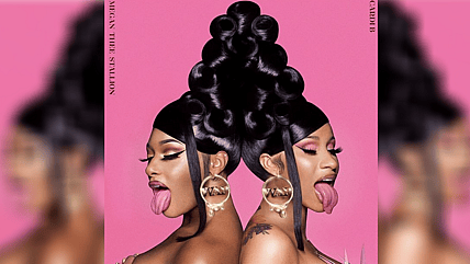 Cardi B and Meg thee Stallion theGrio.com