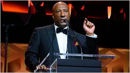 Byron Allen thegrio.com