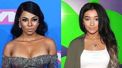 Ashanti Danielle Cohn TikTok thegrio.com