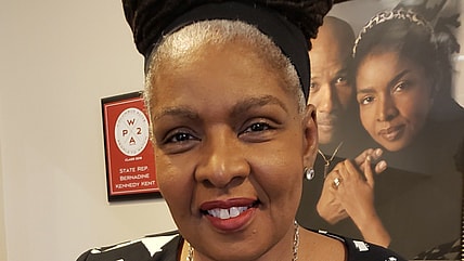 Ohio Rep. Bernadine Kennedy Kent Trump thegrio.com