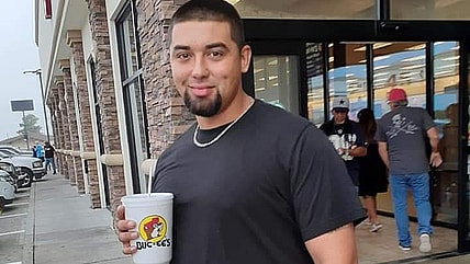 Nicolas Chavez Houston police police fired thegrio.com