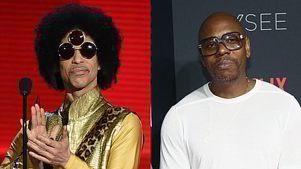 Prince Chappelle thegrio.com