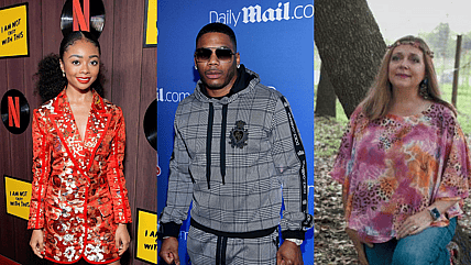 Dancing With The Stars www.theGrio.com